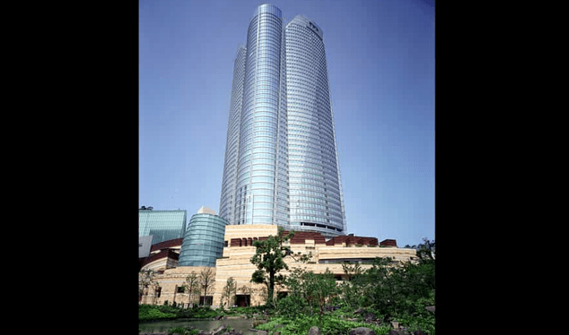 オフィスの写真